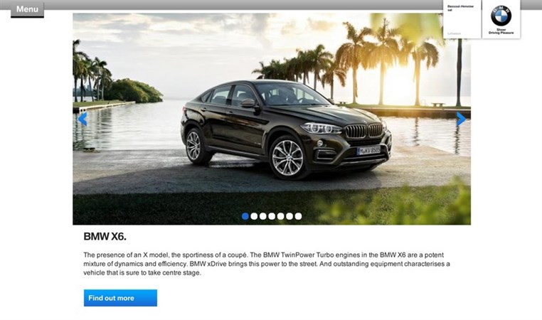 Mobiles at the ready: BMW Mobi launches in Lebanon